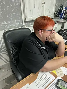 Snapshot of Klio5678 chatting on 03-12-26, 06:36 Klio5678 online show from 03-12-26, 06:36