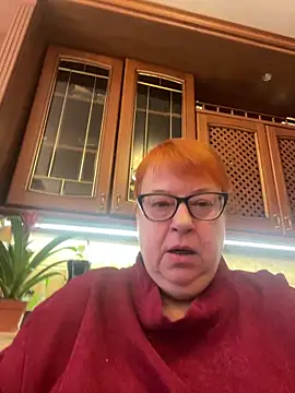 Snapshot of Klio5678 chatting on 03-26-26, 09:04 Klio5678 online show from 03-26-26, 09:04