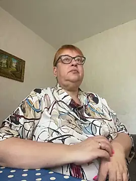 Klio5678 online show from 05-07-26, 07:36