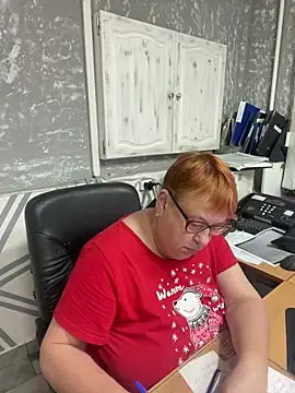 Klio5678 online show from 06-16-26, 08:33