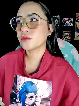 Snapshot of Janna_mnt chatting on 01-03-25, 05:50 Janna mnt online show from 01-03-25, 05:50
