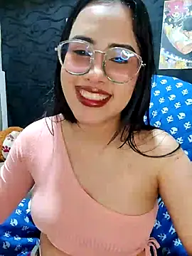 Snapshot of Janna_mnt chatting on 01-11-25, 03:55 Janna mnt online show from 01-11-25, 03:55