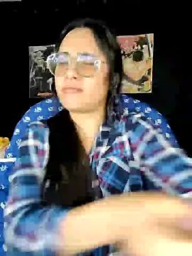 Snapshot of Janna_mnt chatting on 01-14-25, 07:48 Janna mnt online show from 01-14-25, 07:48