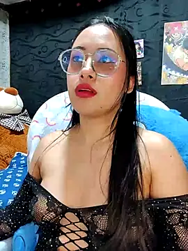 Snapshot of Janna_mnt chatting on 01-26-25, 08:25 Janna mnt online show from 01-26-25, 08:25