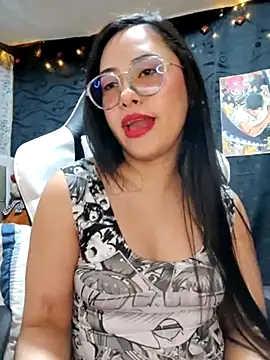 Snapshot of Janna_mnt chatting on 02-16-25, 07:04 Janna mnt online show from 02-16-25, 07:04