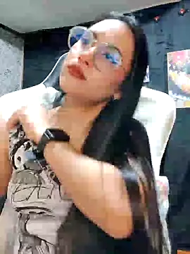 Snapshot of Janna_mnt chatting on 03-02-25, 06:48 Janna mnt online show from 03-02-25, 06:48