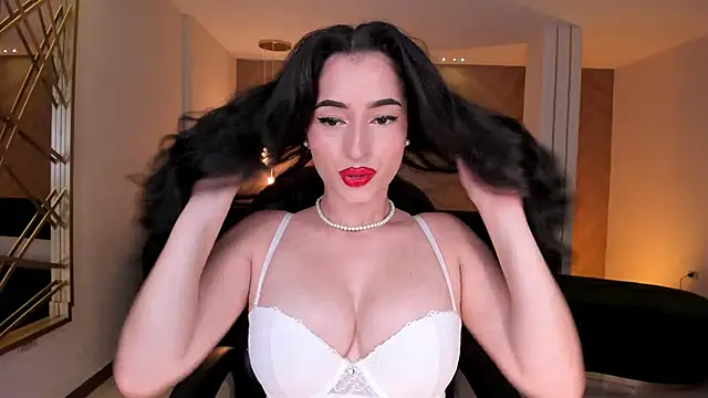 DominiqueVega online show from 12-16-24, 12:59