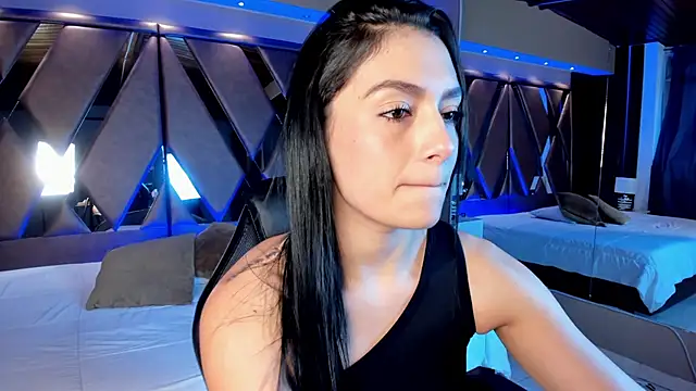 carina rossi online show from 01-10-25, 11:33