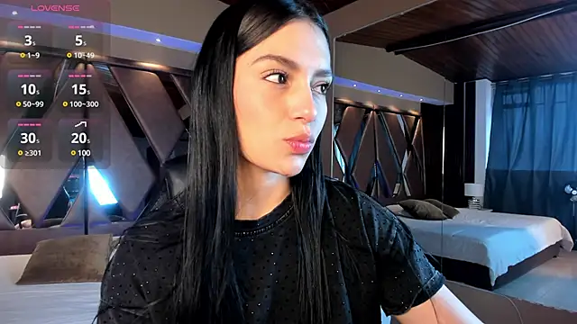 carina rossi online show from 01-11-25, 12:18