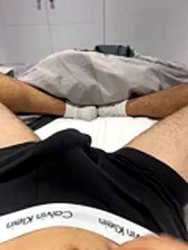 h0rnyguy001 online show from 10-17-25, 06:05