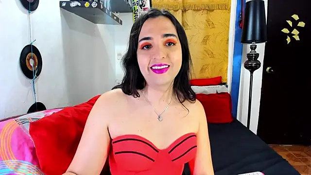 SARAMISHA online show from 02-12-25, 12:58