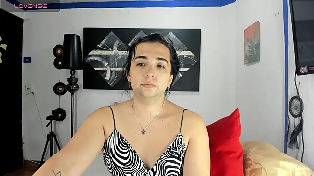 SARAMISHA online show from 09-09-25, 10:31