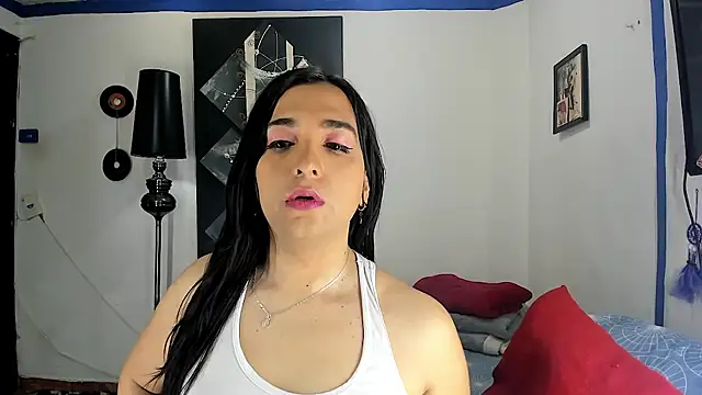 SARAMISHA online show from 04-29-26, 05:30