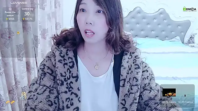 -Shirleyni  online show from 02-26-25, 02:03