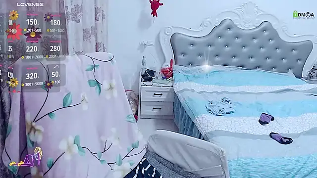 -Shirleyni  online show from 03-05-25, 01:28