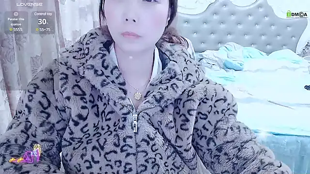 -Shirleyni  online show from 03-07-25, 01:29