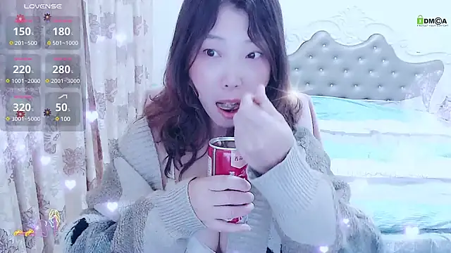 -Shirleyni  online show from 03-10-25, 01:45