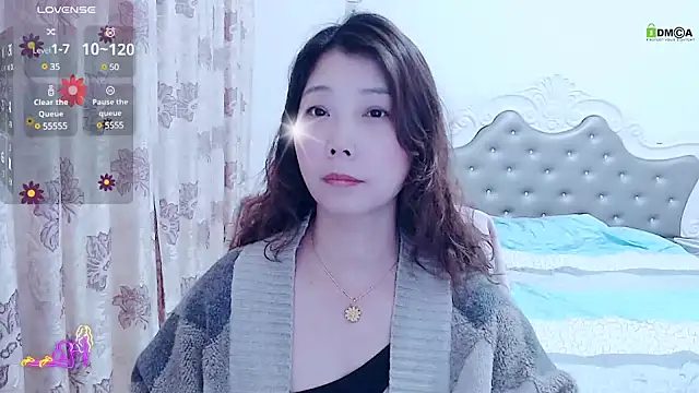 -Shirleyni  online show from 03-19-25, 09:38