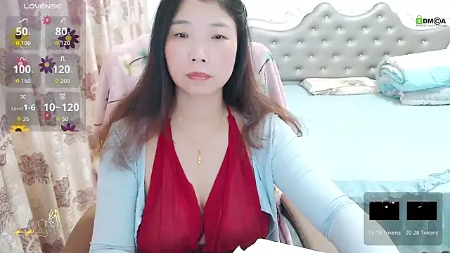 -Shirleyni  online show from 11-30-25, 03:32