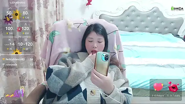 -Shirleyni  online show from 02-01-26, 02:15