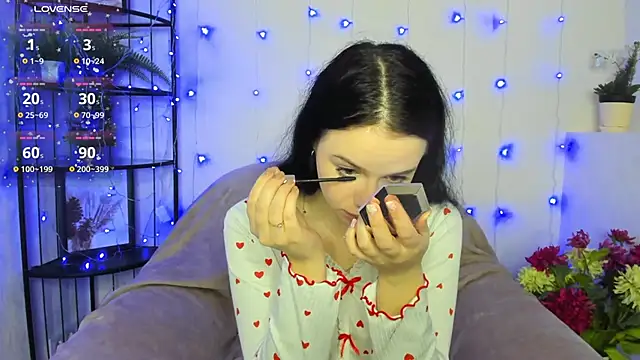 Snapshot of Lori__Hell chatting on 02-14-25, 02:50 Lori Hell online show from 02-14-25, 02:50