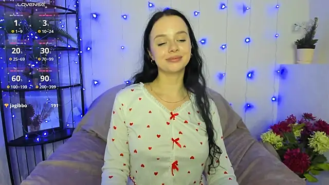 Snapshot of Lori__Hell chatting on 02-14-25, 05:51 Lori Hell online show from 02-14-25, 05:51