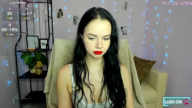 Snapshot of Lori__Hell chatting on 03-11-25, 02:10 Lori Hell online show from 03-11-25, 02:10