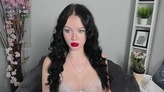 Lori  Hell online show from 05-14-26, 03:46