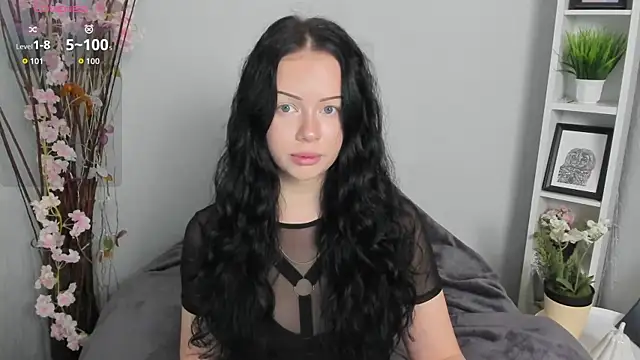 Lori  Hell online show from 05-18-26, 03:24