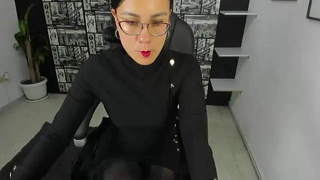 Agata-Moon online show from 12-16-24, 03:00