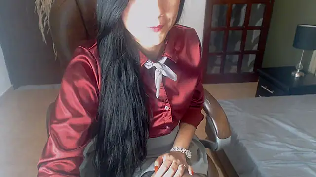 Agata-Moon online show from 12-22-24, 02:06