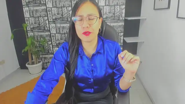 Agata-Moon online show from 12-23-24, 09:29