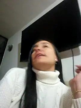 Agata-Moon online show from 12-31-24, 01:57