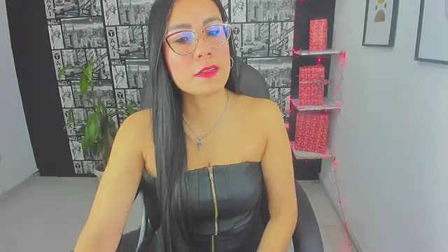 Agata-Moon online show from 01-02-25, 12:24