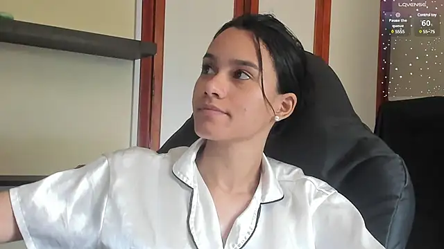 SamanthaWatson online show from 12-08-24, 03:45