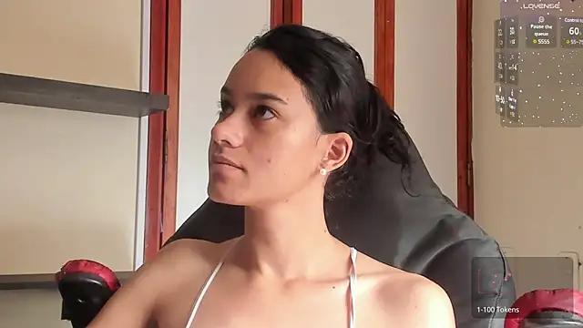 SamanthaWatson online show from 12-11-24, 01:39