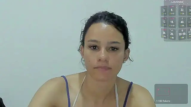 SamanthaWatson online show from 02-12-25, 11:40