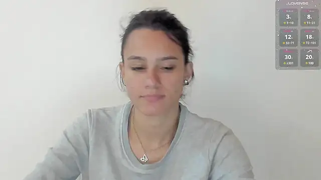 SamanthaWatson online show from 02-15-25, 01:10