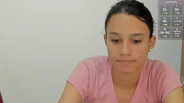SamanthaWatson online show from 02-27-25, 06:31