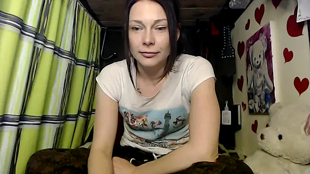 HarleyQuinn 69 online show from 03-15-25, 10:00
