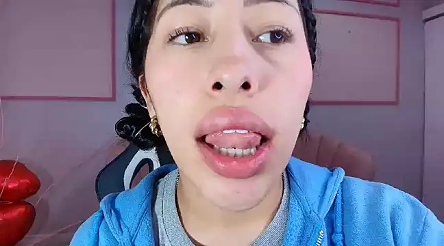 Snapshot of nerak_1a_ chatting on 03-14-25, 07:23 nerak 1a online show from 03-14-25, 07:23