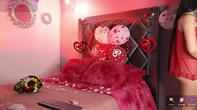 ashley brend online show from 02-14-26, 08:27