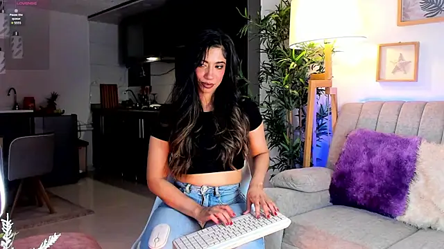 Issa cooper online show from 02-09-26, 01:53