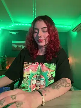 LiliJones  online show from 01-14-25, 05:23