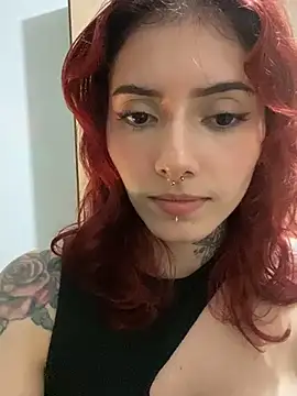 LiliJones  online show from 02-02-25, 11:53