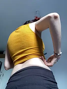 LiliJones  online show from 02-08-25, 07:16