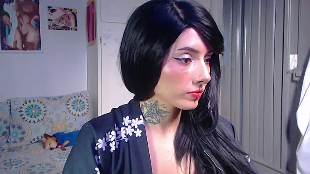 LiliJones  online show from 02-11-25, 07:38