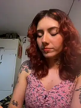 LiliJones  online show from 02-22-25, 11:03