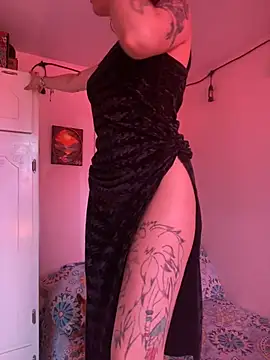 LiliJones  online show from 03-11-25, 05:35