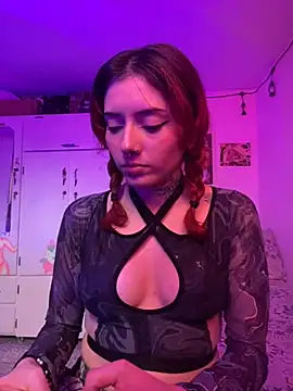 LiliJones  online show from 03-13-25, 08:43